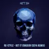 Stream & download Get It Crackin (Sefa Remix) - Single