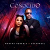 Si No Te Hubiera Conocido - Single