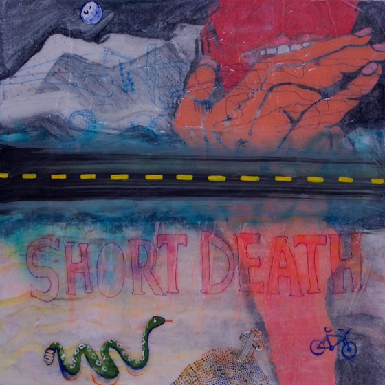 Cover artwork for Bikes Have Wheels