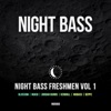Night Bass Freshmen Vol 1 - EP