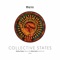 Carbon Freeze - Collective States lyrics