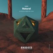Natural - EP artwork