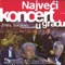 Črna kitara (Live at Zetra, Sarajevo, 12/1/2000) - Vlado Kreslin lyrics