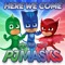 Let's Get Silly - PJ Masks lyrics