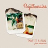 Take It & Run (feat. etcetera) - Single