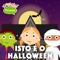 Isto É o Halloween artwork