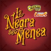 Campeche Show, Super Lamas - La Negra Se Menea