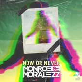 Now or Never artwork