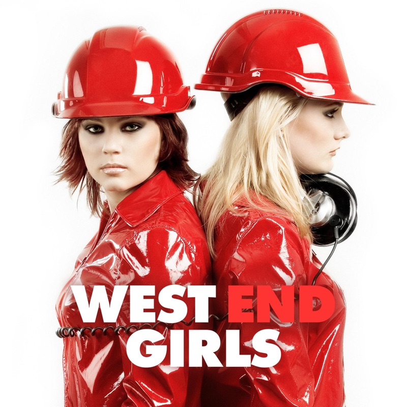 West End Girls. 