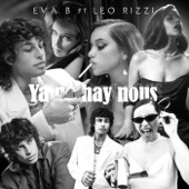 Ya no hay nous (feat. Leo Rizzi) artwork