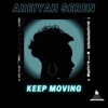 Keep Moving - Single