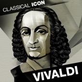 Classical Icon: Vivaldi artwork