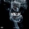 High (feat. TheyCallHimAP & Danae Simone) - A Meazy lyrics