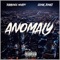 ANOMALY (feat. Gone Jones) - Terrence North lyrics