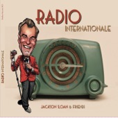 Radio Internationale artwork