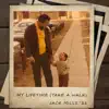 My Lifetime (Walk With Me) - Single album lyrics, reviews, download
