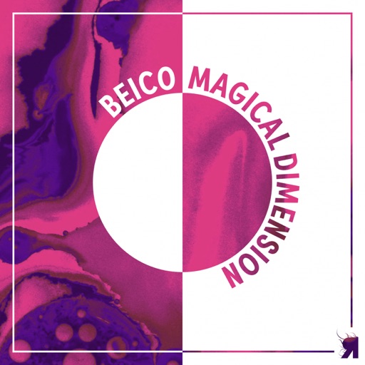Magical Dimension - Single by Beico