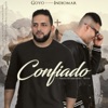 Confiado (feat. Indiomar) - Single