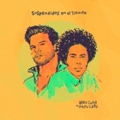 Suspendidos en el Tiempo (feat. Pedro Capó) artwork