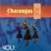 Charangas de Oro, Vol. 1, 2018