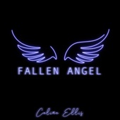 Fallen Angel artwork