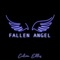 Fallen Angel artwork