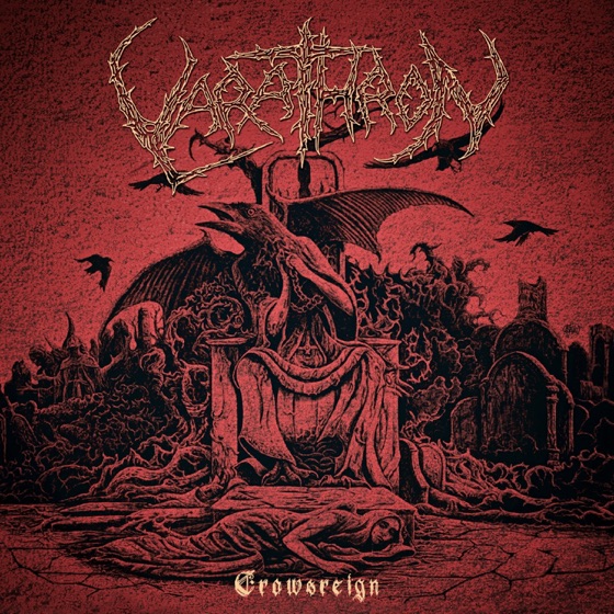 Cover artwork for Angel of Revenge