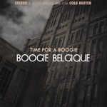 Boogie Belgique - Love in Your Eyes