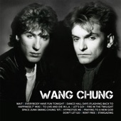 Wang Chung - Wait