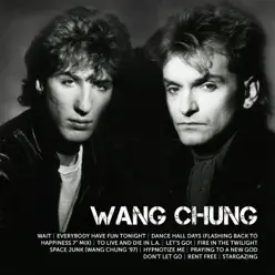 Icon - Wang Chung