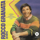 20 Hits - Rocco Granata