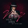 Aime moi demain (feat. The Shin Sekai & Gradur) [Remix] - Single album lyrics, reviews, download