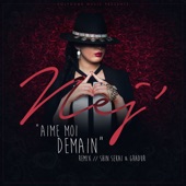 Aime moi demain (feat. The Shin Sekai & Gradur) [Remix] artwork