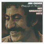 Time In A Bottle - Jim Croce Cover Art