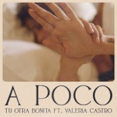 A poco (feat. Valeria Castro) artwork