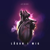 Lågan I Mig artwork