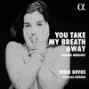 You Take My Breath Away - Single album lyrics, reviews, download