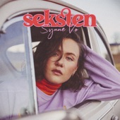 Seksten artwork