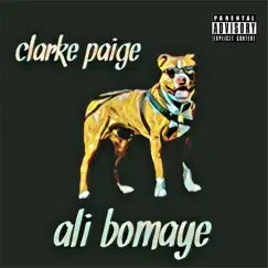 Ali Bomaye - Single by Clarke Paige album reviews, ratings, credits