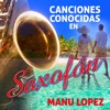Canciones Conocidas En Saxofon - EP
