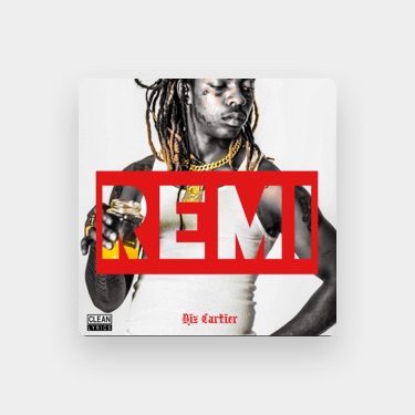 cartier lyrics