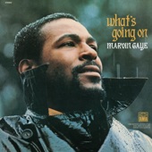 What's Happening Brother by Marvin Gaye