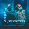 A Promessa Está de Pé (Ao Vivo) - Single