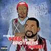 Step Brothers THREE album lyrics, reviews, download