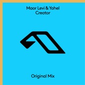 Creator (Extended Mix) artwork