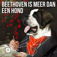Beethoven Is Meer Dan Een Hond