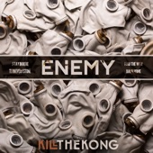 Enemy artwork