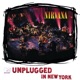 UNPLUGGED IN NEW YORK cover art