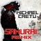 Samurai - Michael Cretu lyrics