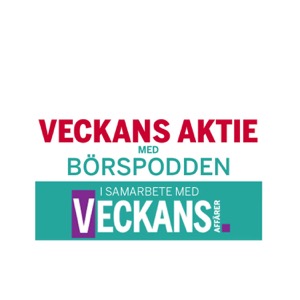 Veckans Aktie